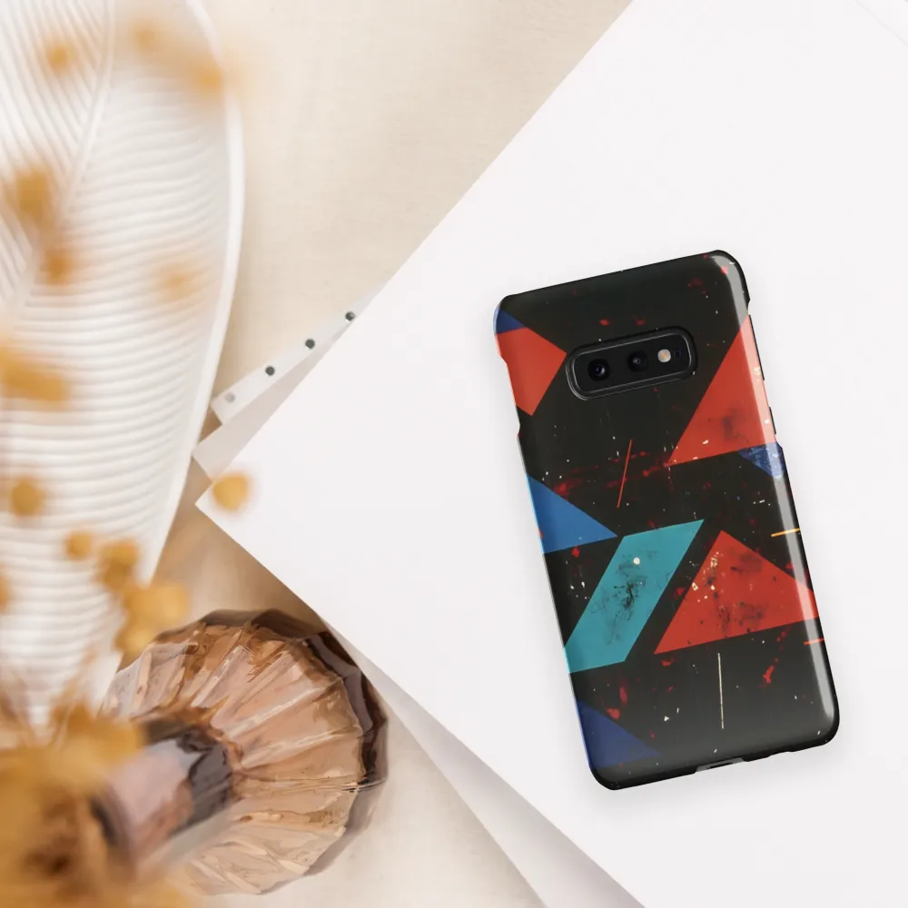 Dynamic Geometric Harmony