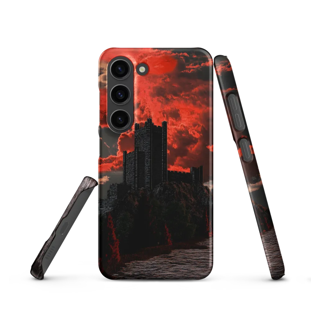 Castle of Shadows
