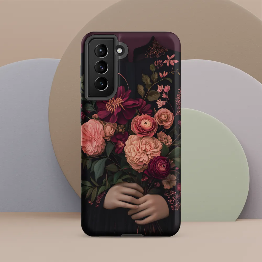 Botanical Elegance