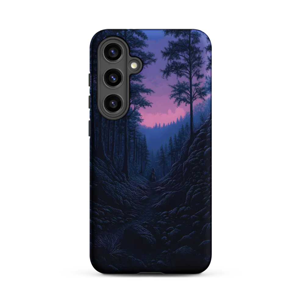 Twilight Path