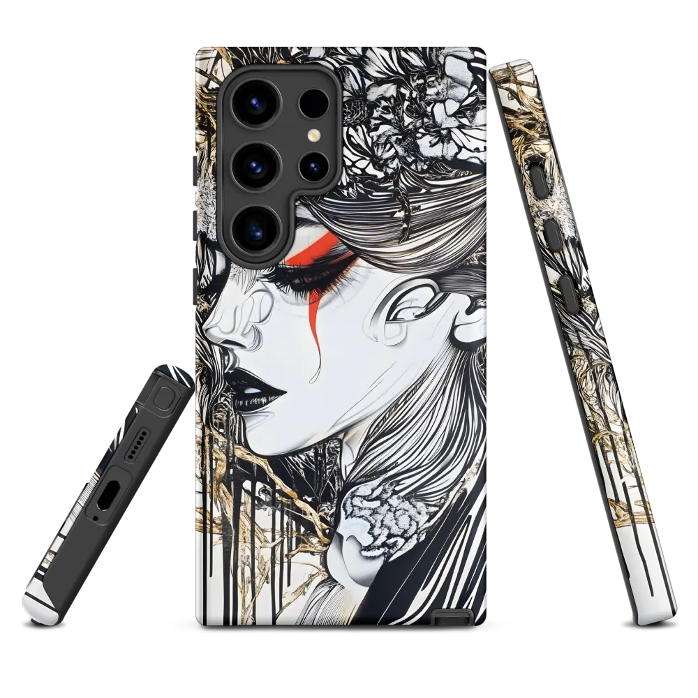 Veiled Mystique