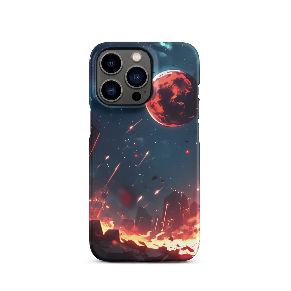 Celestial Catastrophe