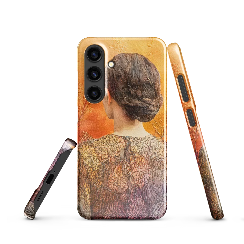 Harmony of Texture and Color