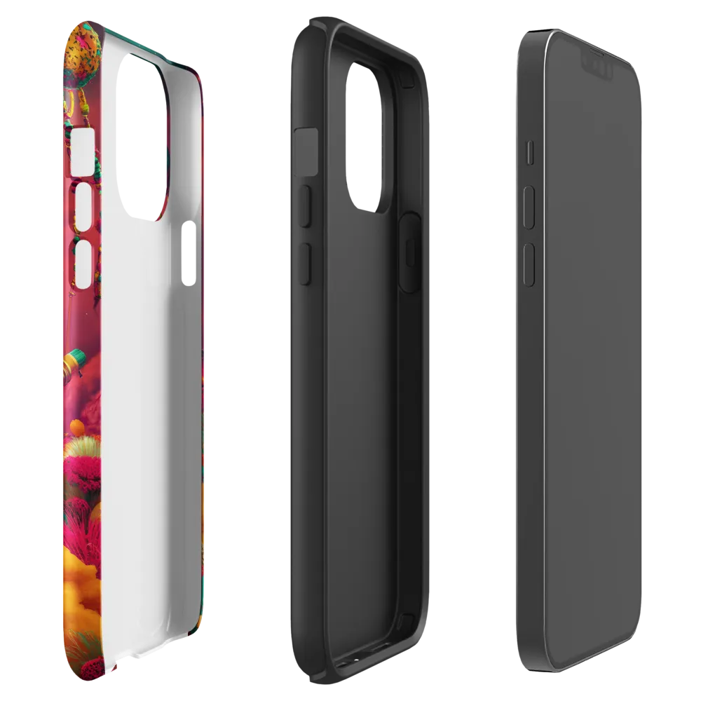 Astral Odyssey | Phone Case |  13 Pro Max | Tough Case | Glossy