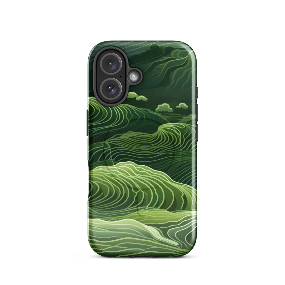 Whispers of Green Hills