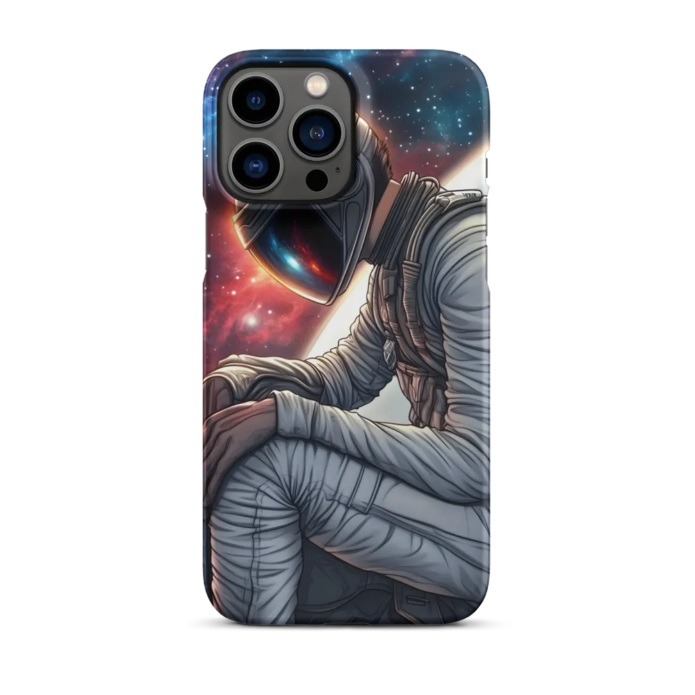 Contemplation in the Cosmos