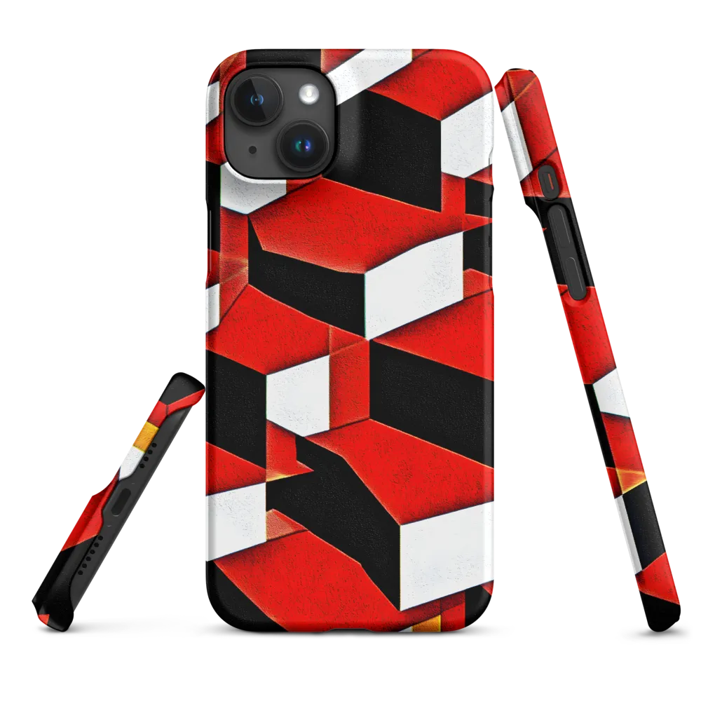 Dynamic Geometric Interplay