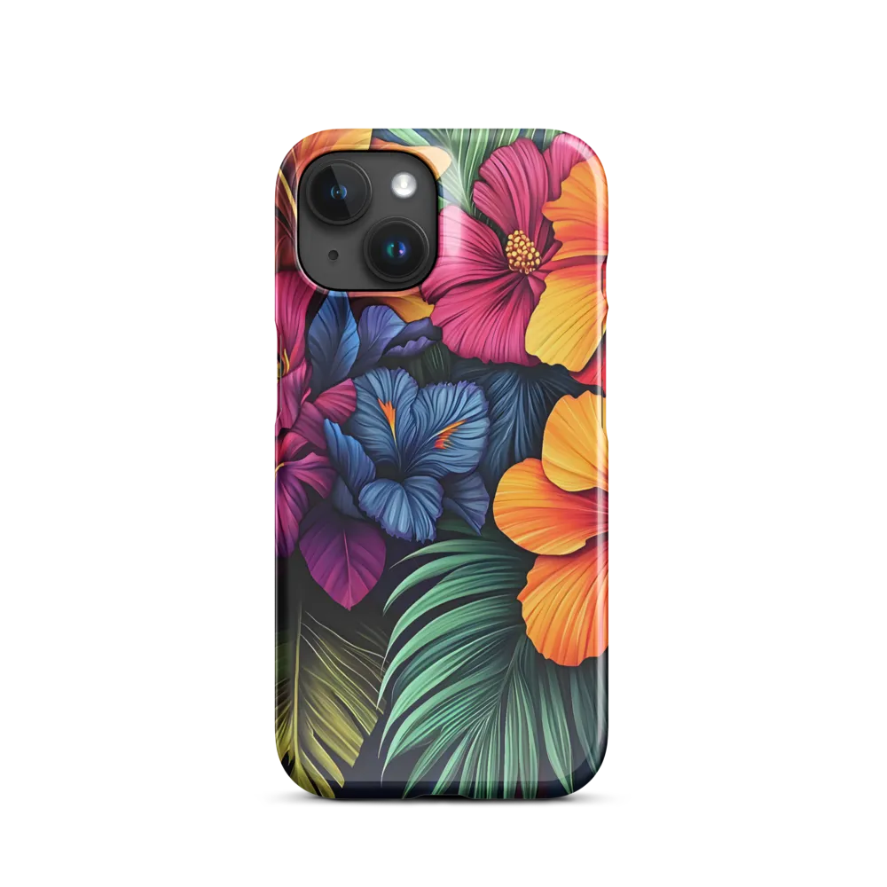 Tropical Symphony