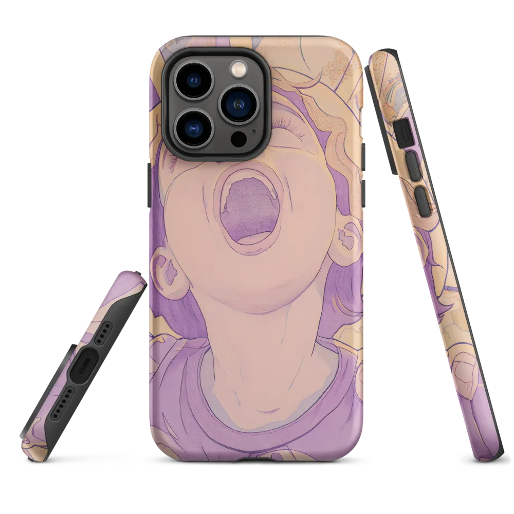 Awakening Joy