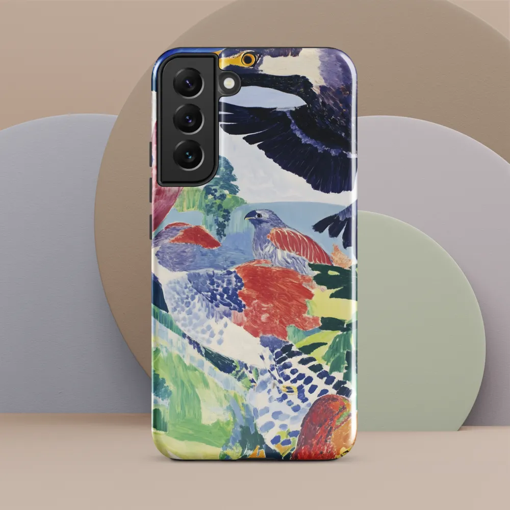 Symphony of Birds