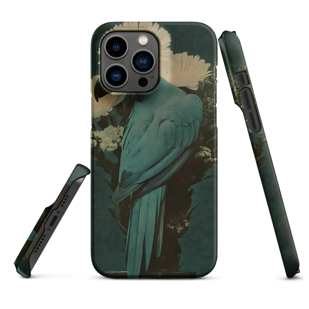 Whispers of Nature | Phone Case |  14 Pro Max | Snap Case | Matte