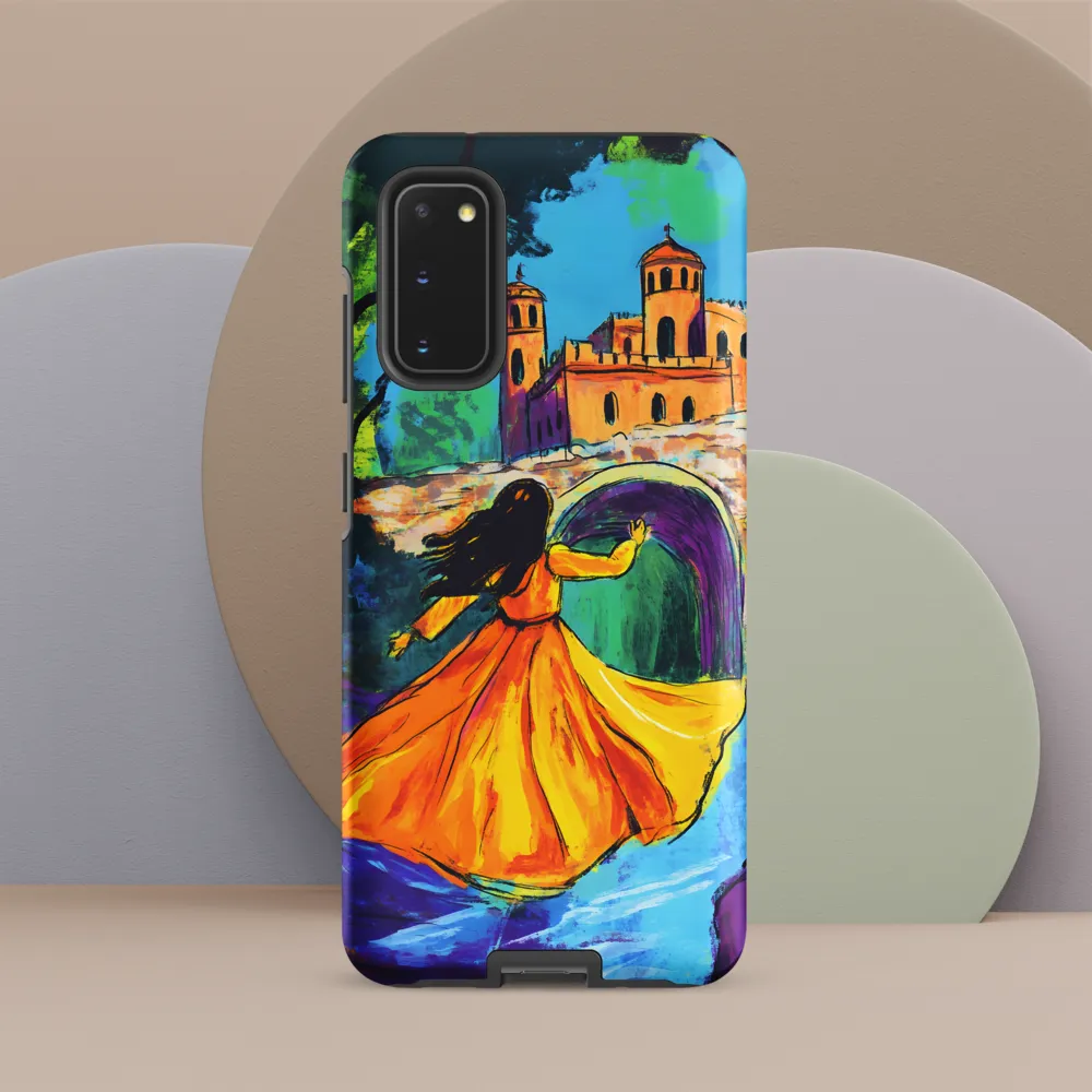 Dance of Dreams: Journey to the Castle