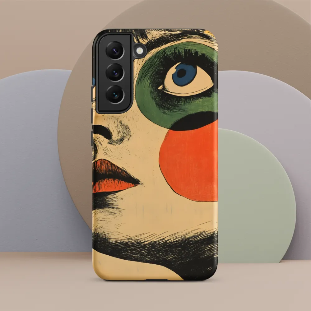 Bold Visage