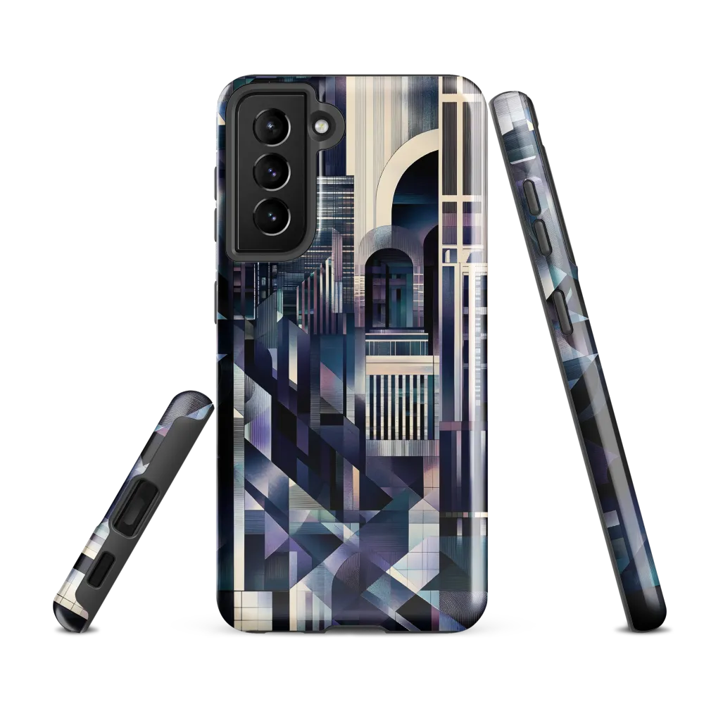 Urban Enigma