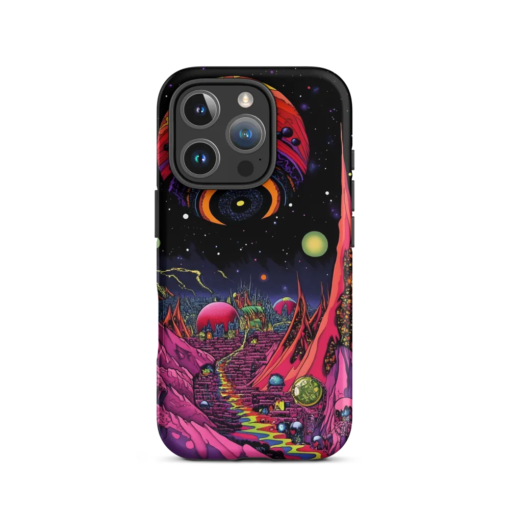 Celestial Dreamscape