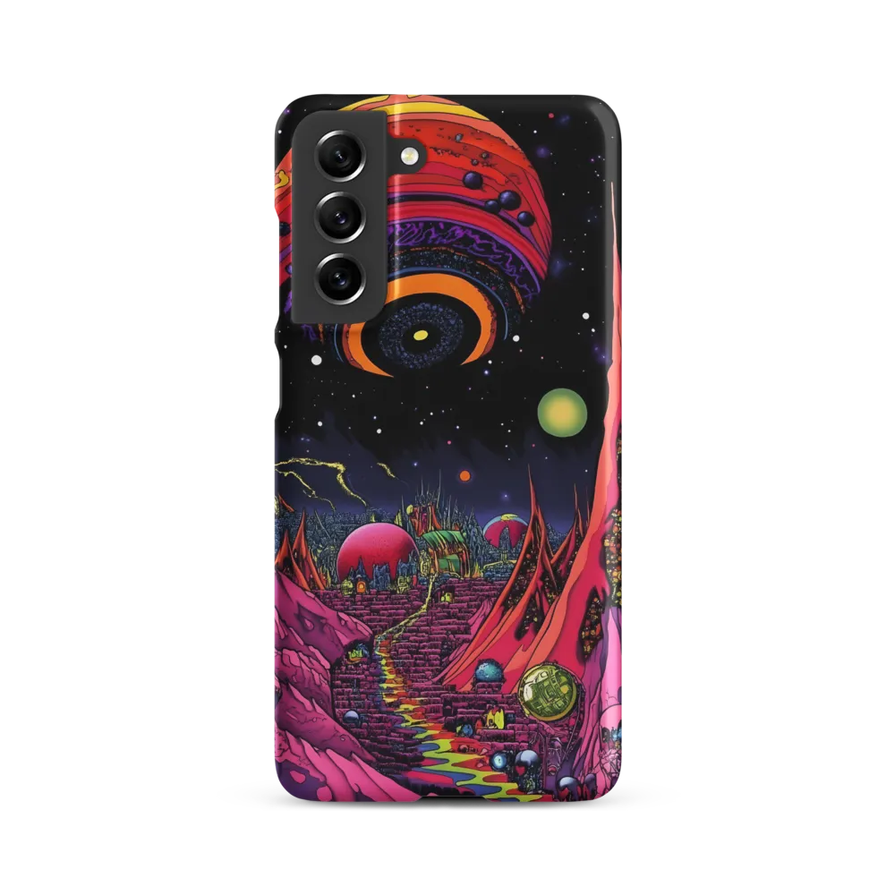 Celestial Dreamscape