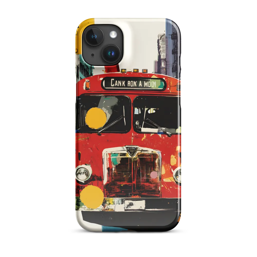 Vibrant City Transit