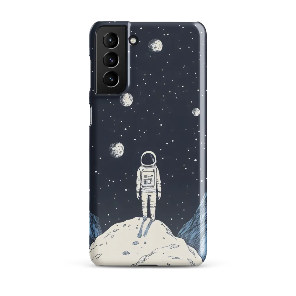 Gazing into the Infinite