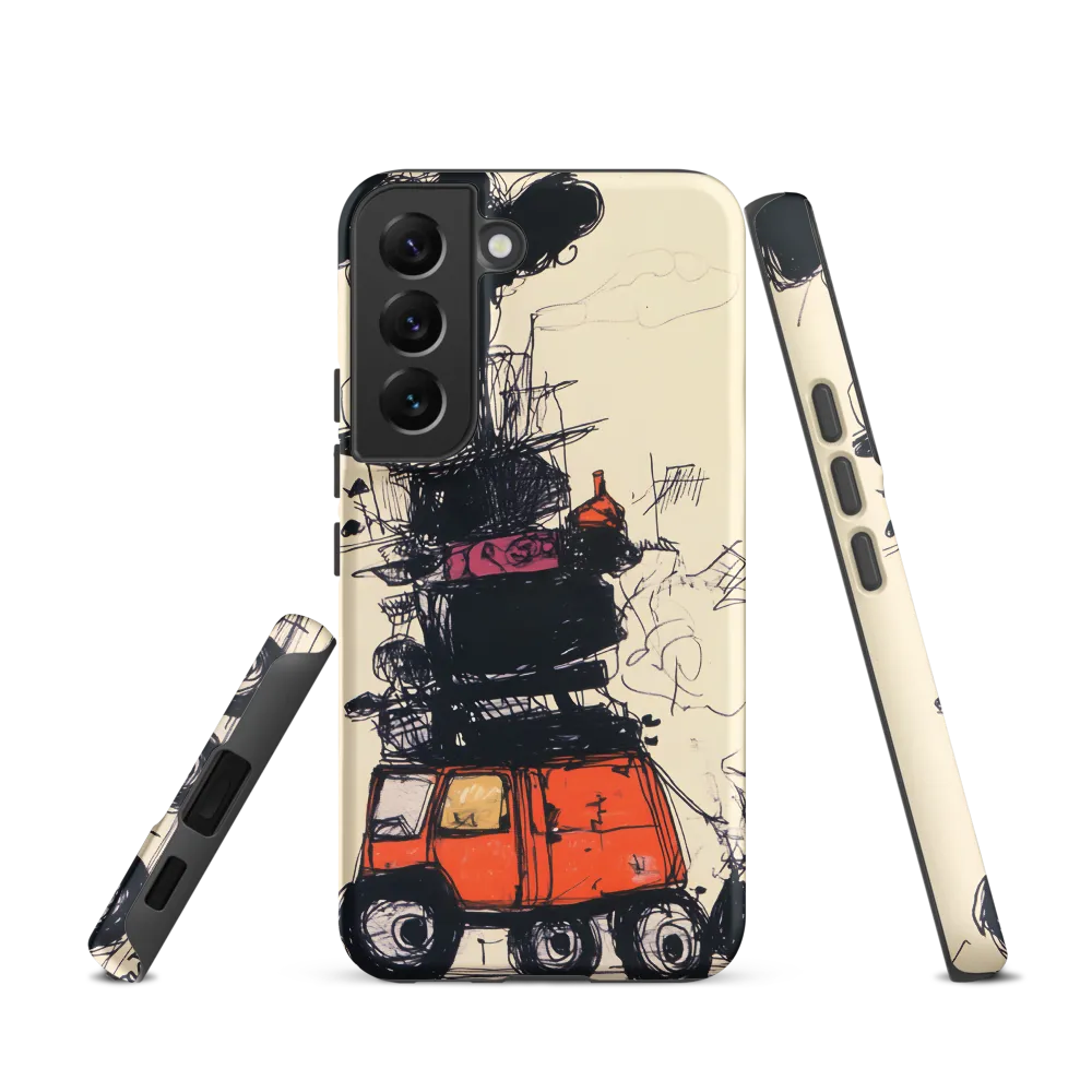 The Whimsical Hauler