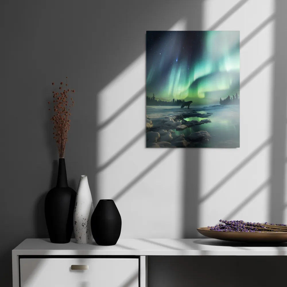 Auroral Guardianship