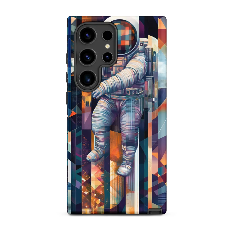 Celestial Explorer