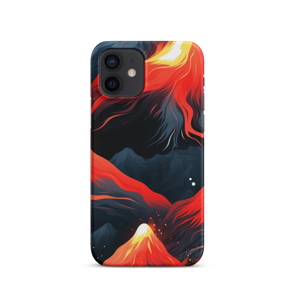 Eruption of Colors