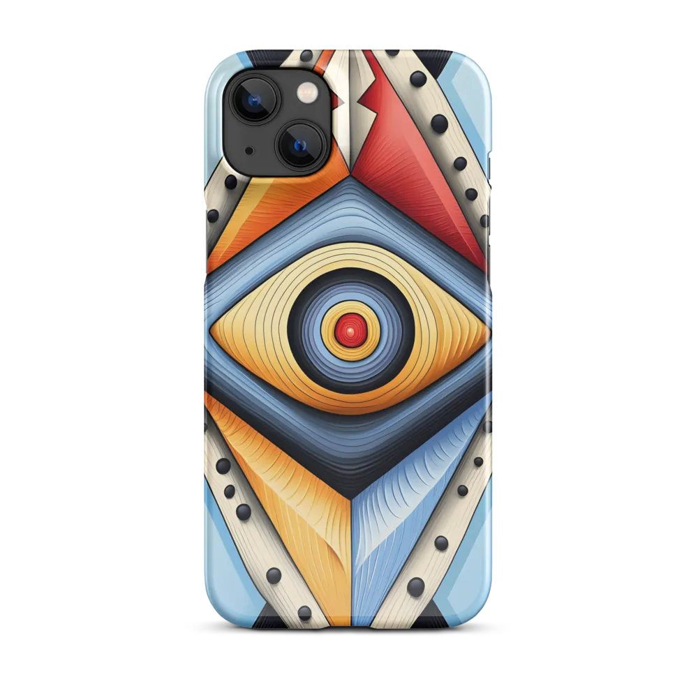 The Visionary Eye