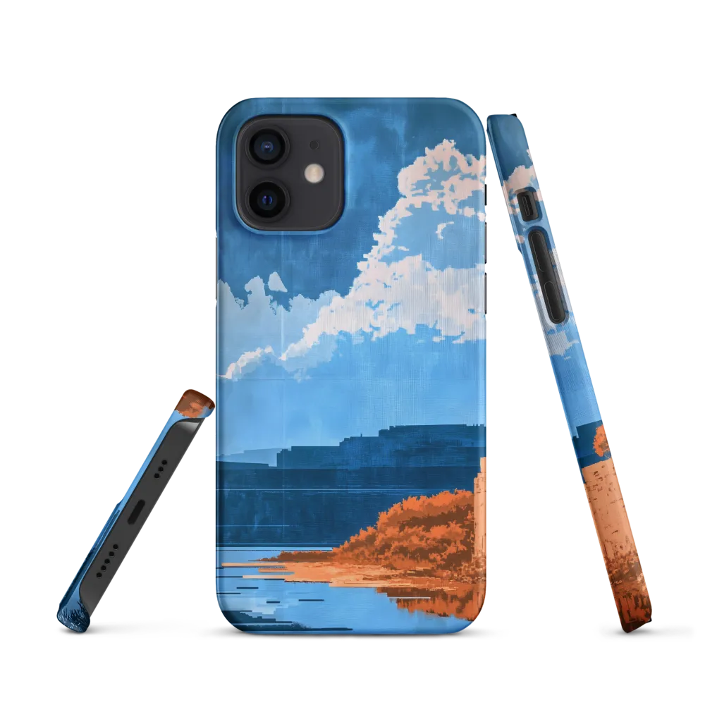 Elysian Waterscape
