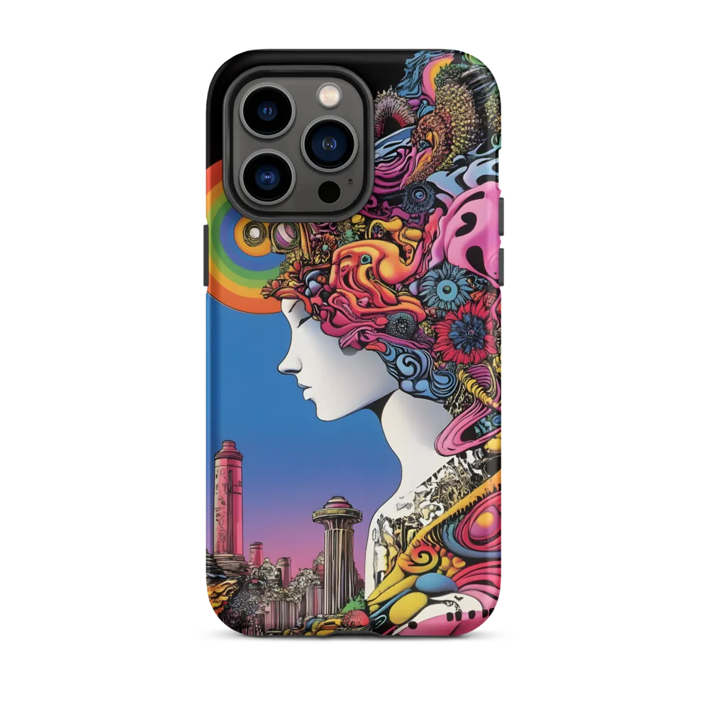 Whispers of the Psychedelic Dream