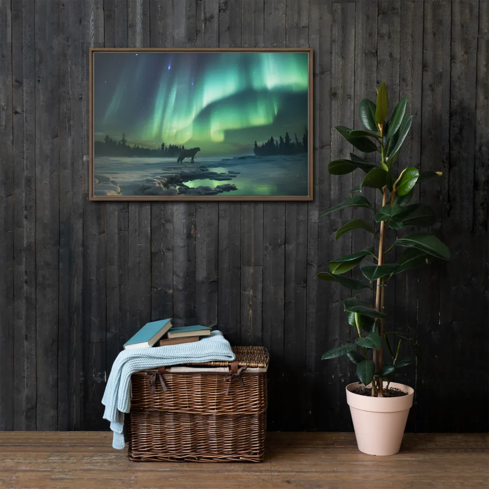 Auroral Guardianship