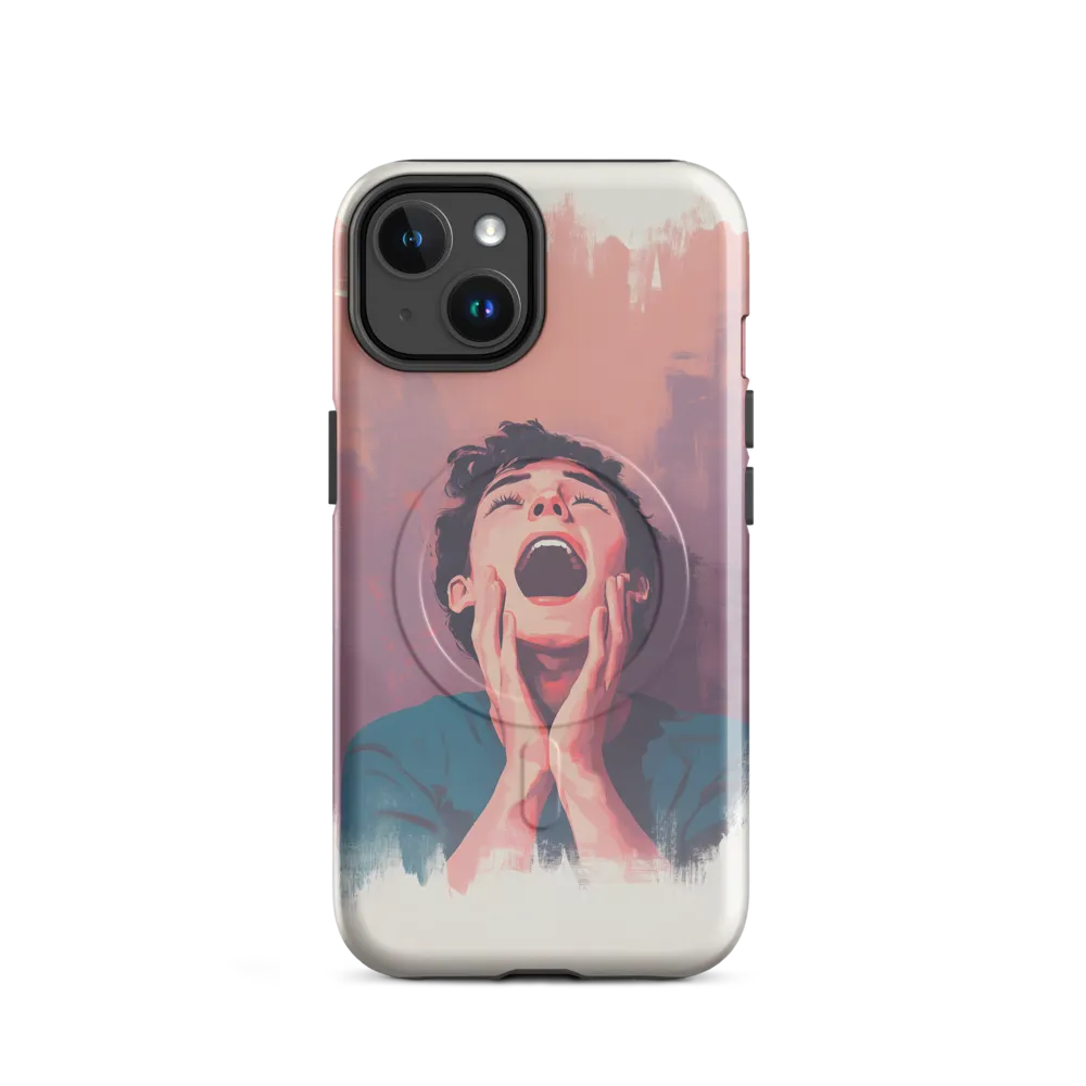 The Silent Scream