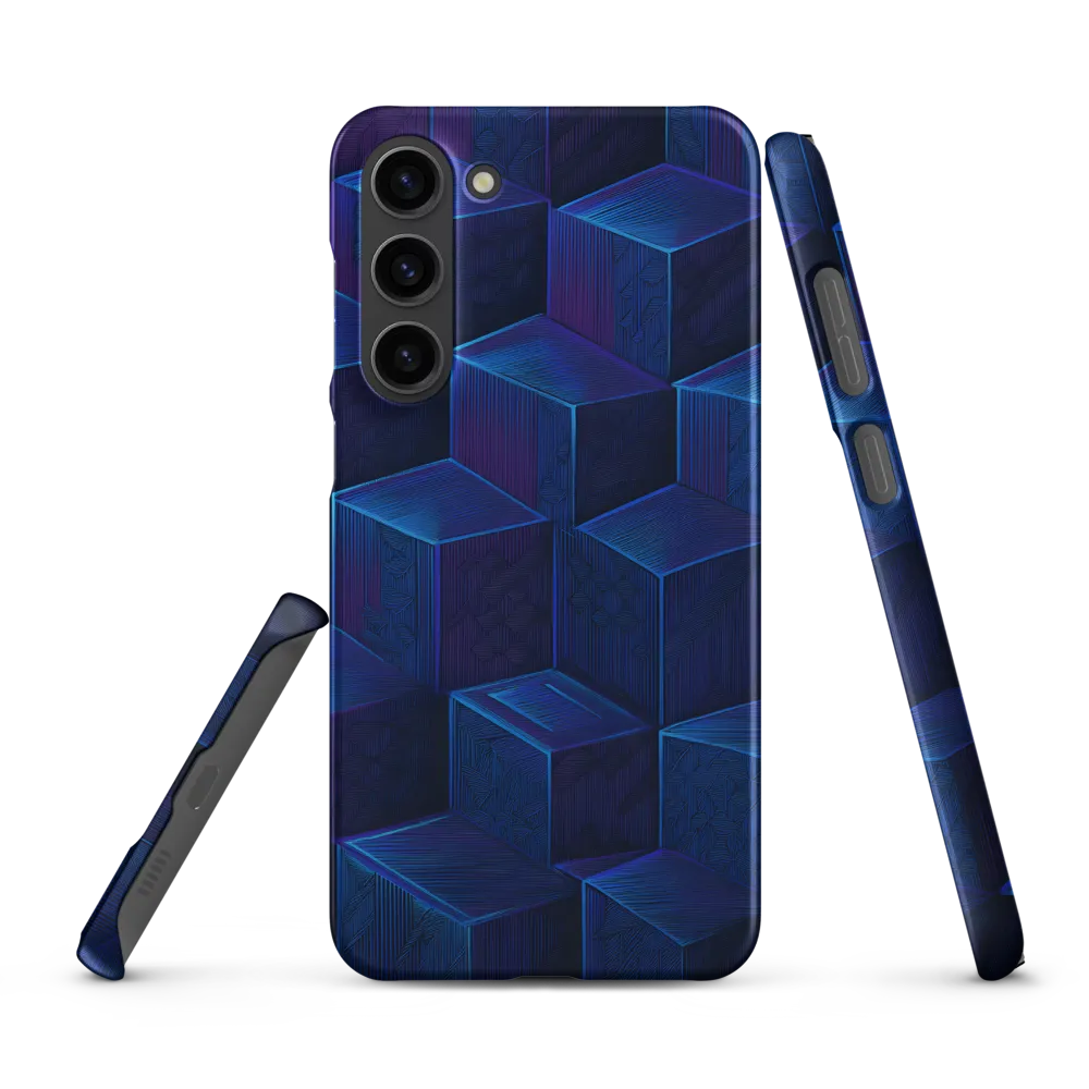 Cubist Illusions