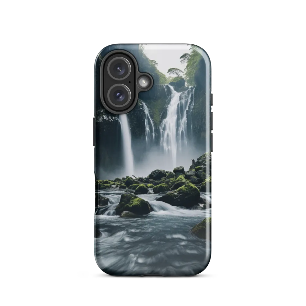 Whispers of the Falls