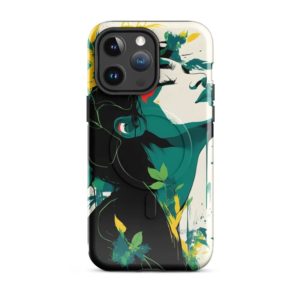 Embrace of Nature