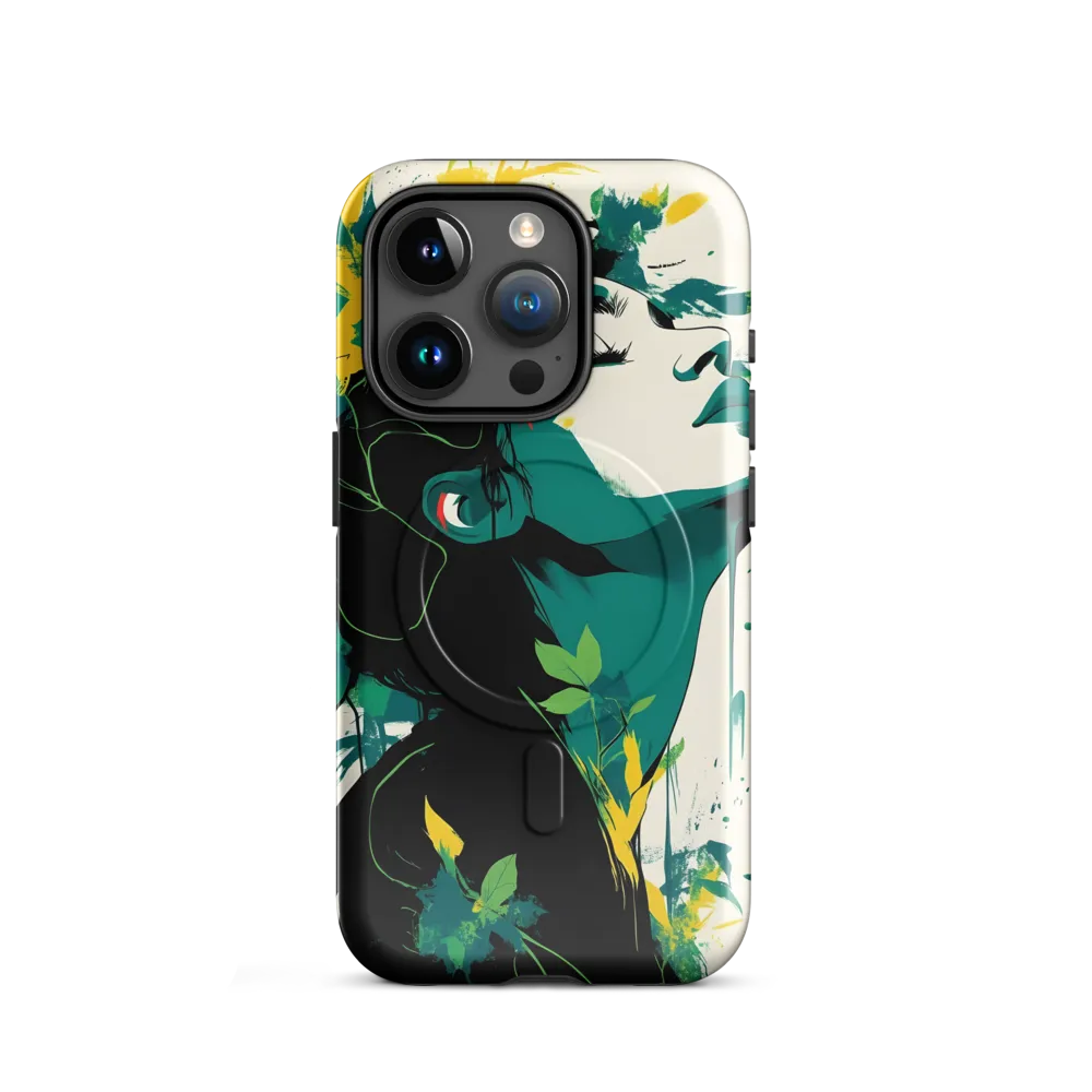 Embrace of Nature
