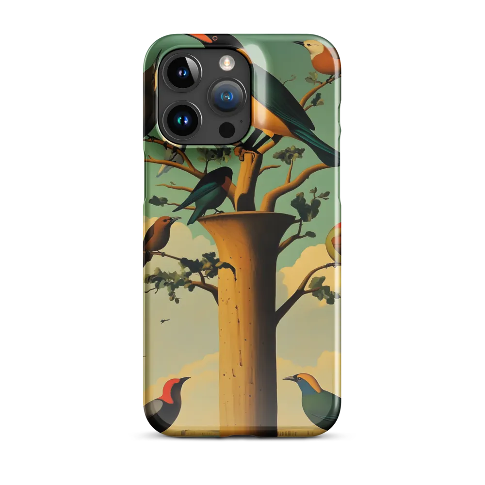 Avian Harmony