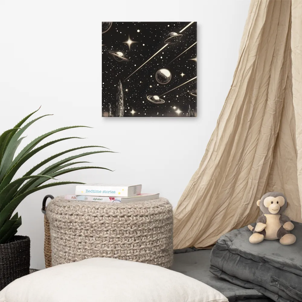Celestial Reverie