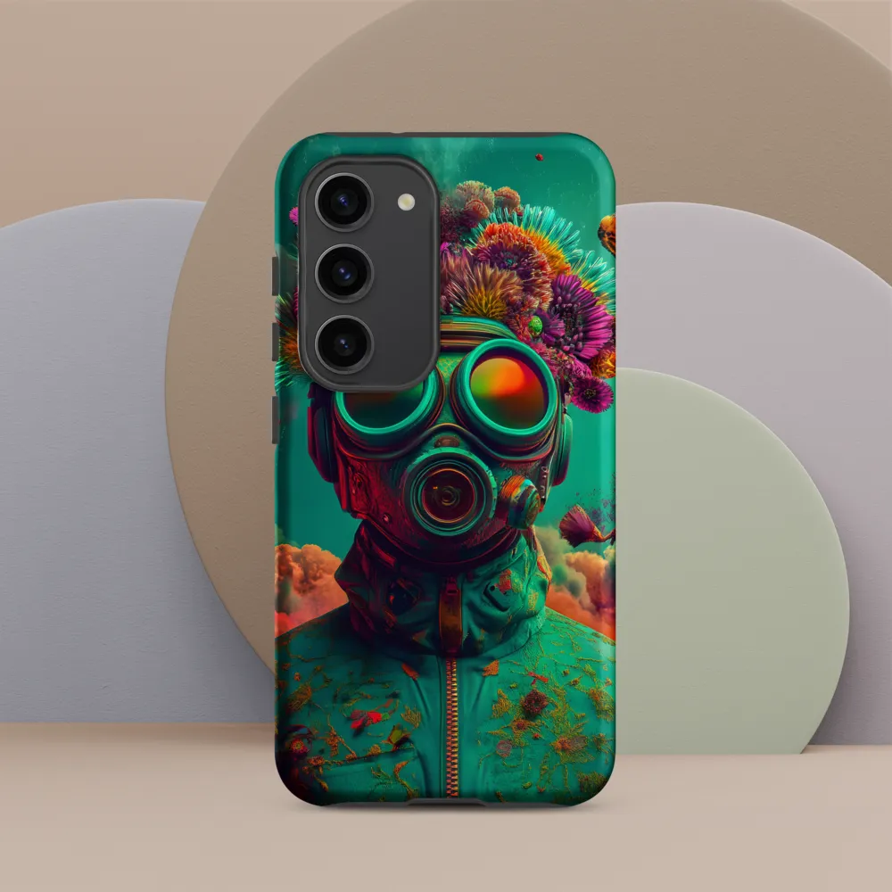 Ecstasy of Nature and Technology