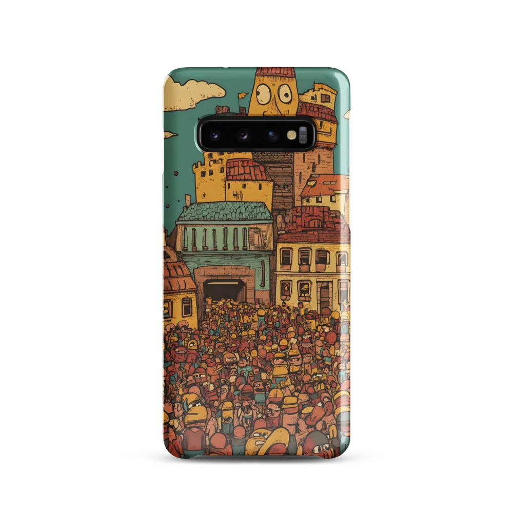 The Quirky City Gathering