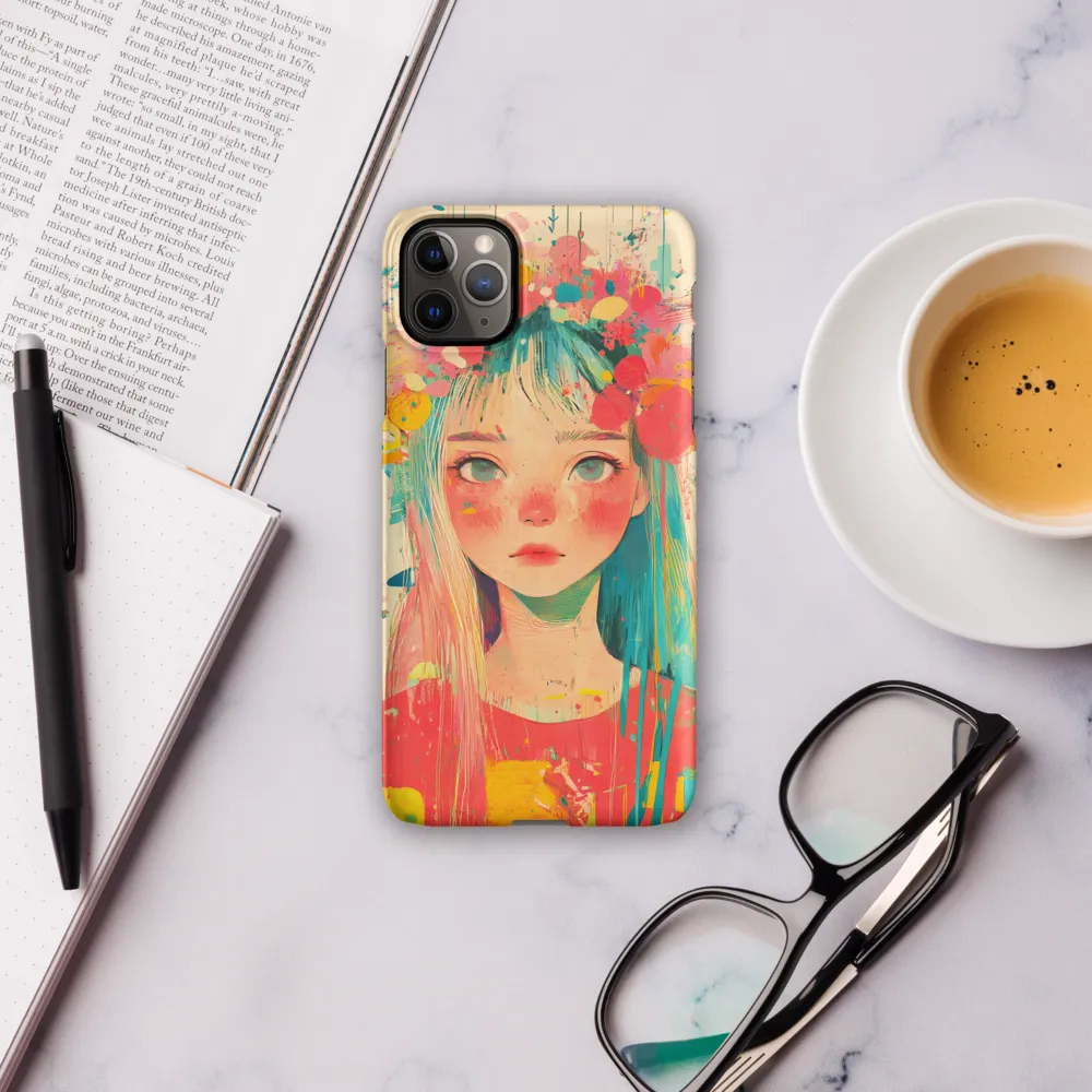 Whimsical Blossom