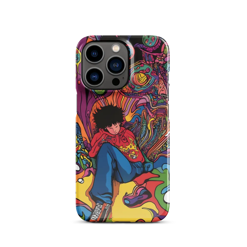 Psychedelic Reverie