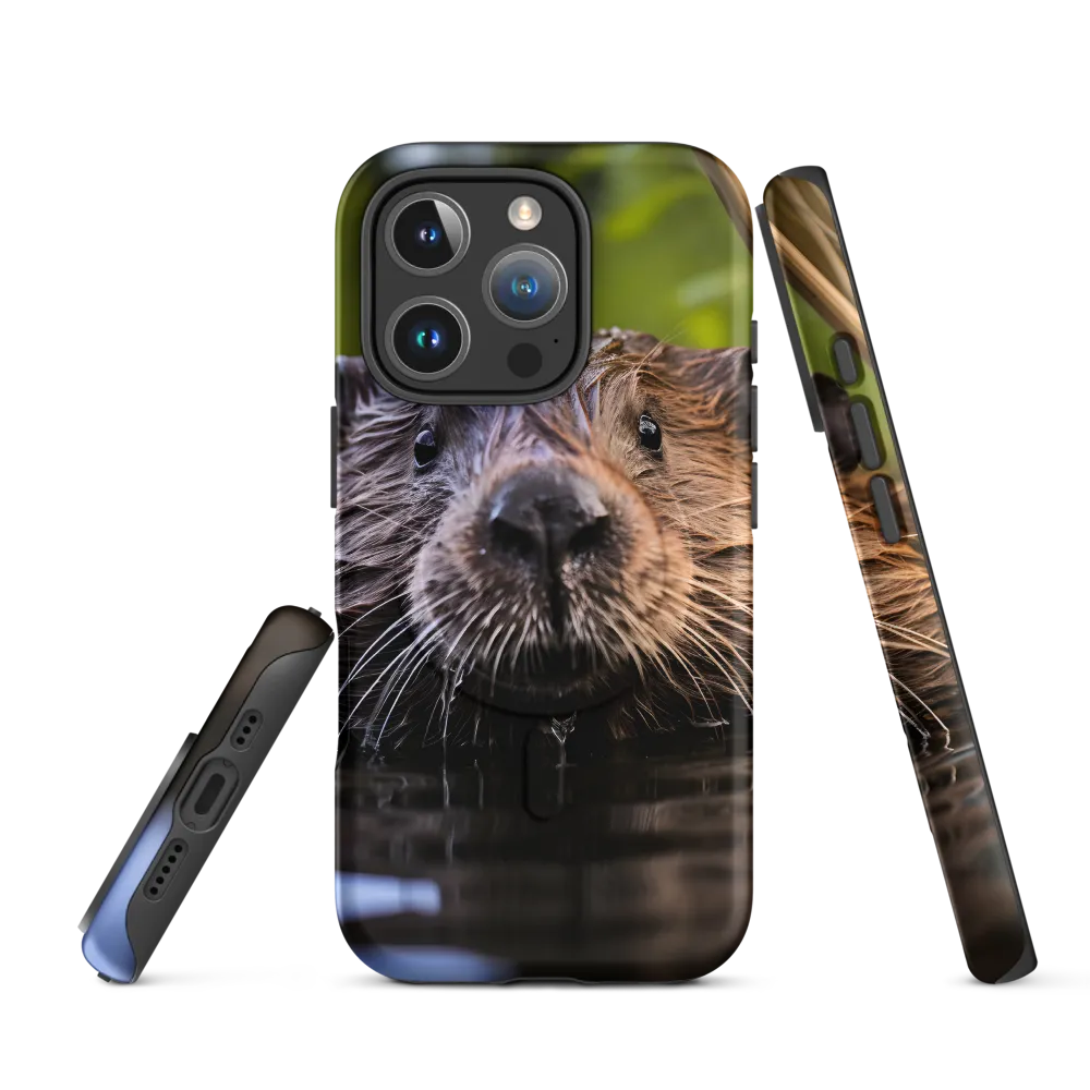 Emergence of the Beaver