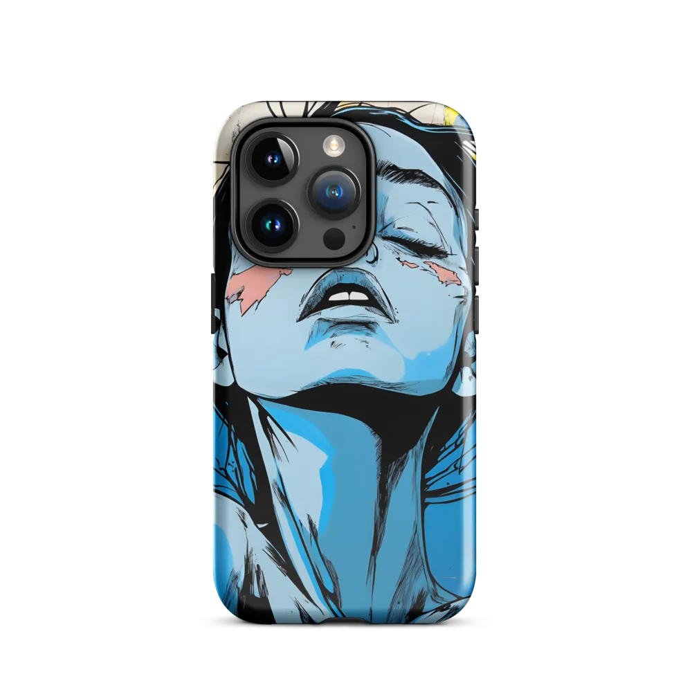 Elysium of Emotion