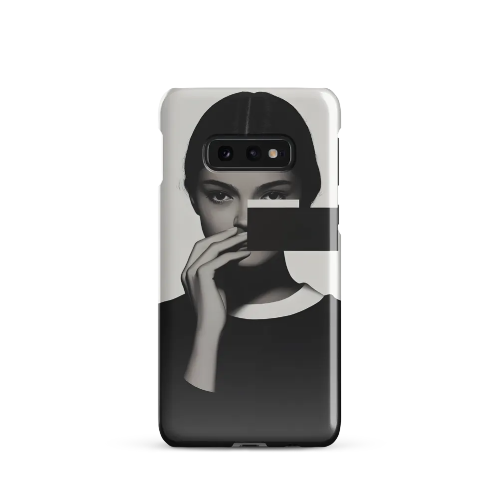Silent Intrigue