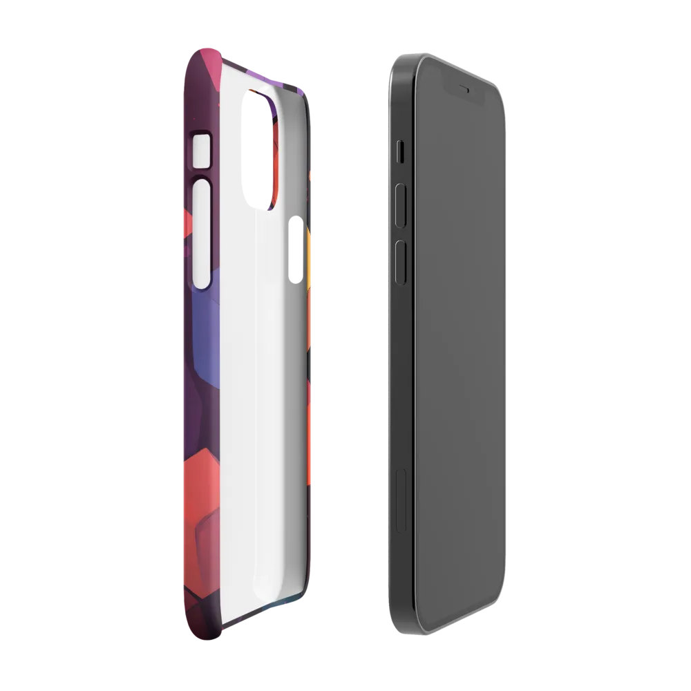 Dynamic Geometric Harmony