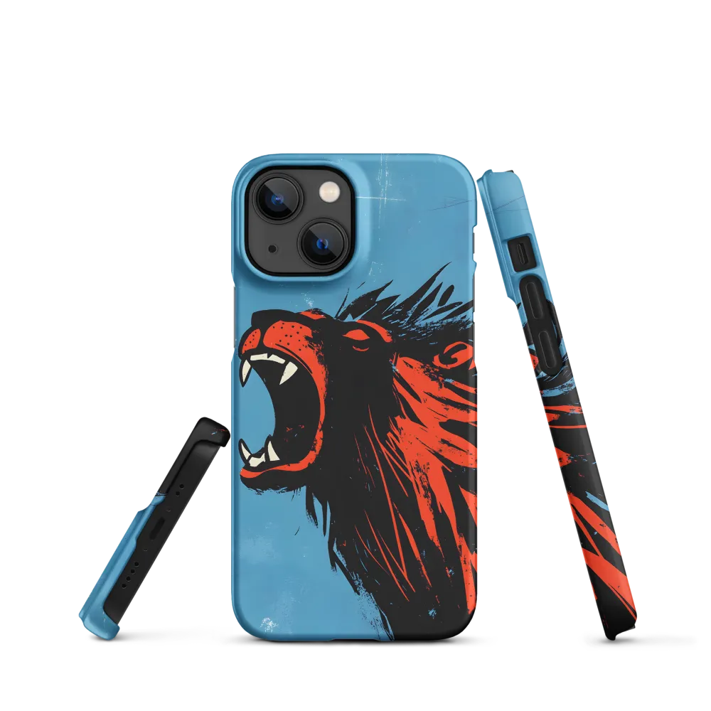 Roar of the Wild