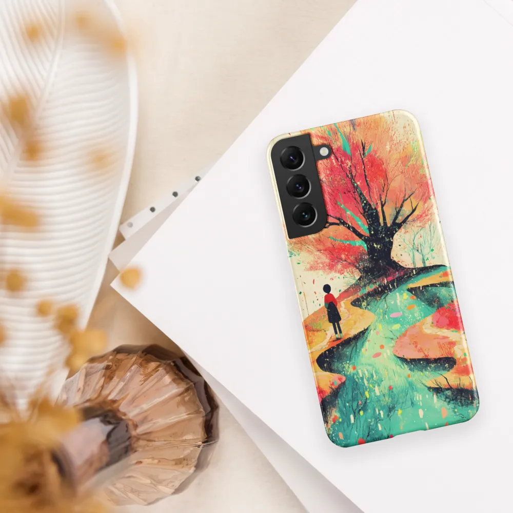 Whispers of Autumn