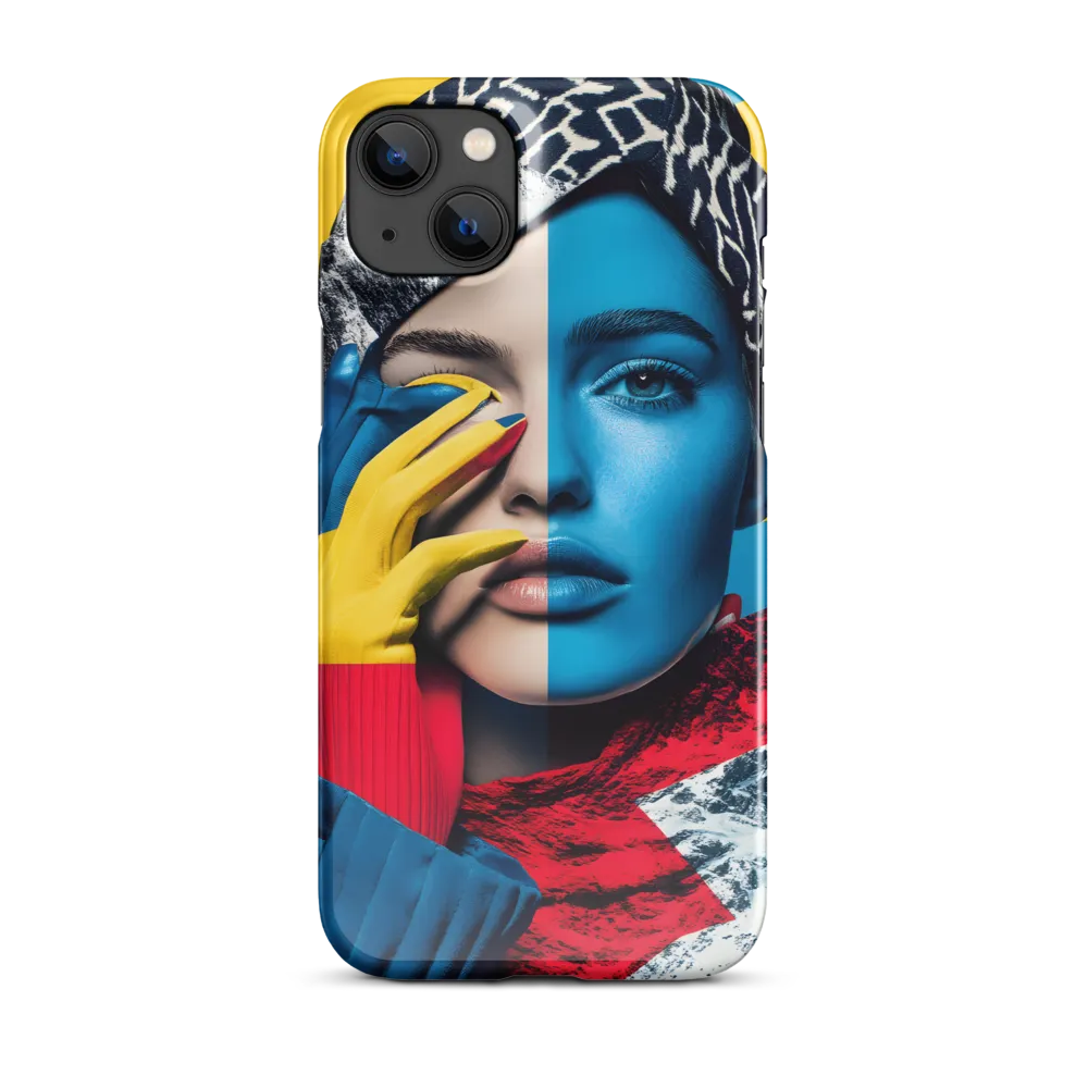 Fusion of Colors