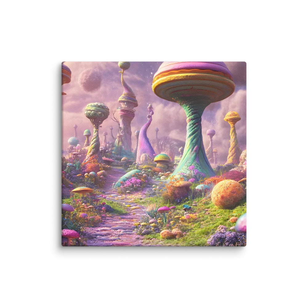 Whimsical Worlds: A Journey Through Fantasy