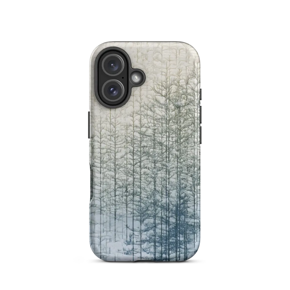 Ethereal Forest Landscape | Phone Case